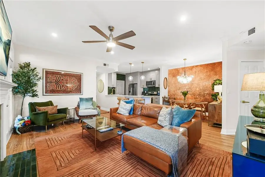 815 Mcgill Park Avenue Ne, Atlanta, GA 30312 - Image #3