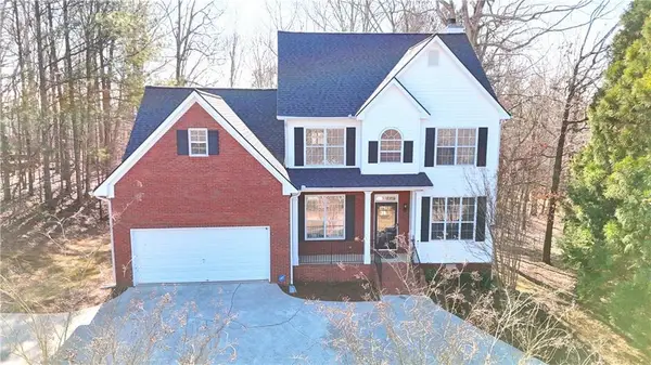 35 Planters Drive Nw, Cartersville, GA 30120