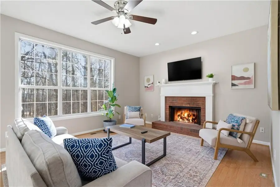 35 Planters Drive Nw, Cartersville, GA 30120 - Image #2