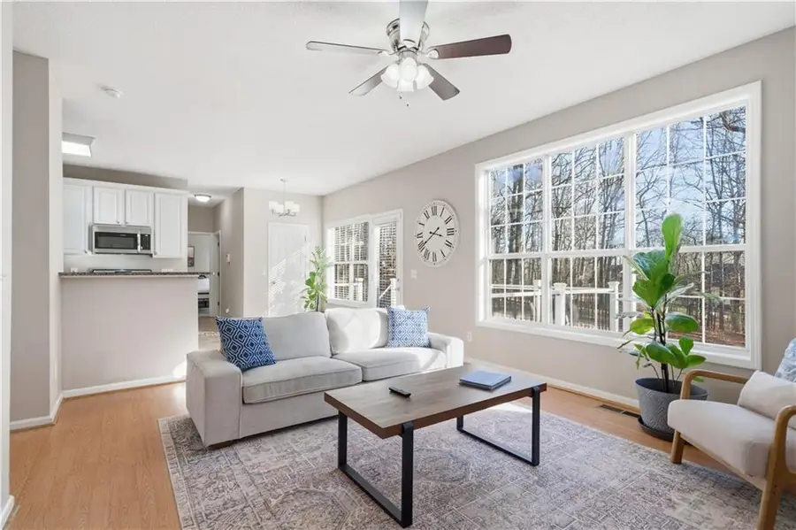 35 Planters Drive Nw, Cartersville, GA 30120 - Image #3