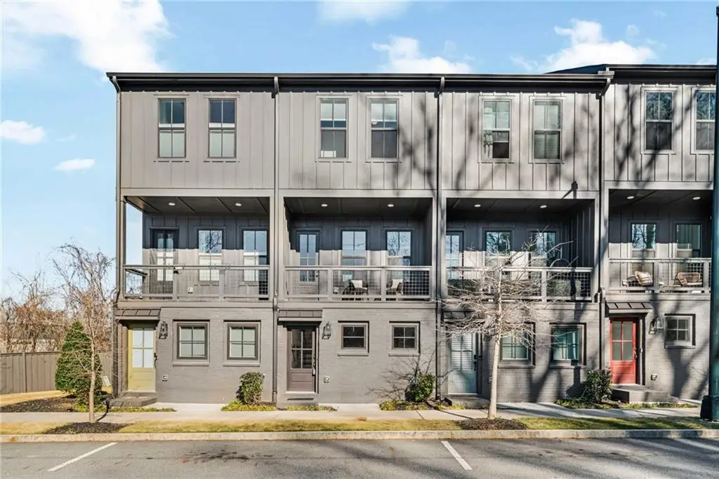 942 Spencer Avenue, Atlanta, GA 30318 - #1