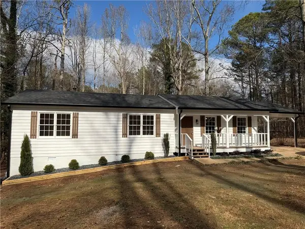 288 Shady Lane Circle, Canton, GA 30115