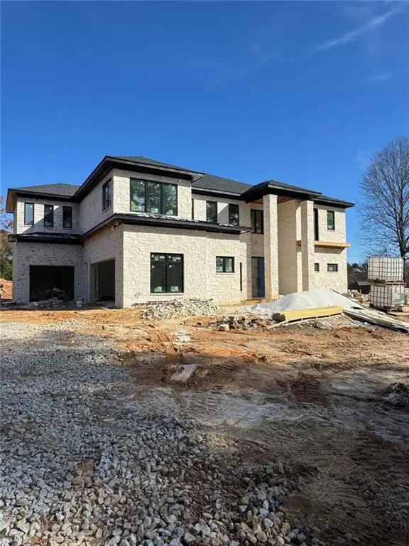 3425 Thompson Mill Road, Buford, GA 30519