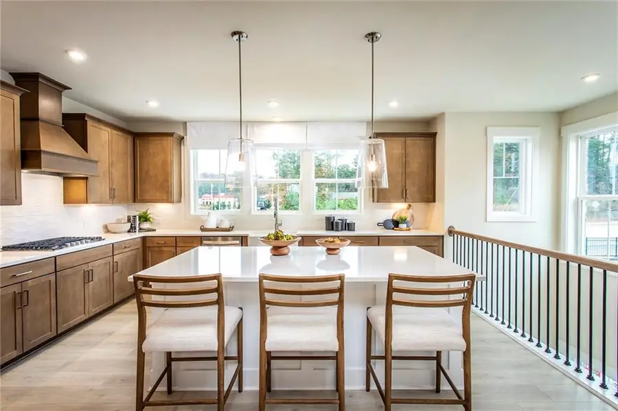 374 Sunset Hollow Street, Sugar Hill, GA 30518 - Image #3