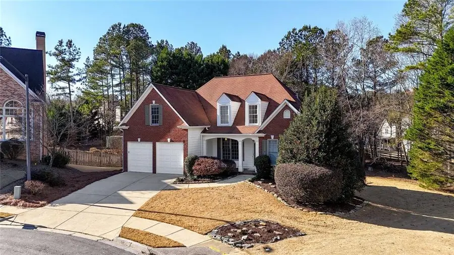 135 Vine Creek Place, Acworth, GA 30101 - Image #3