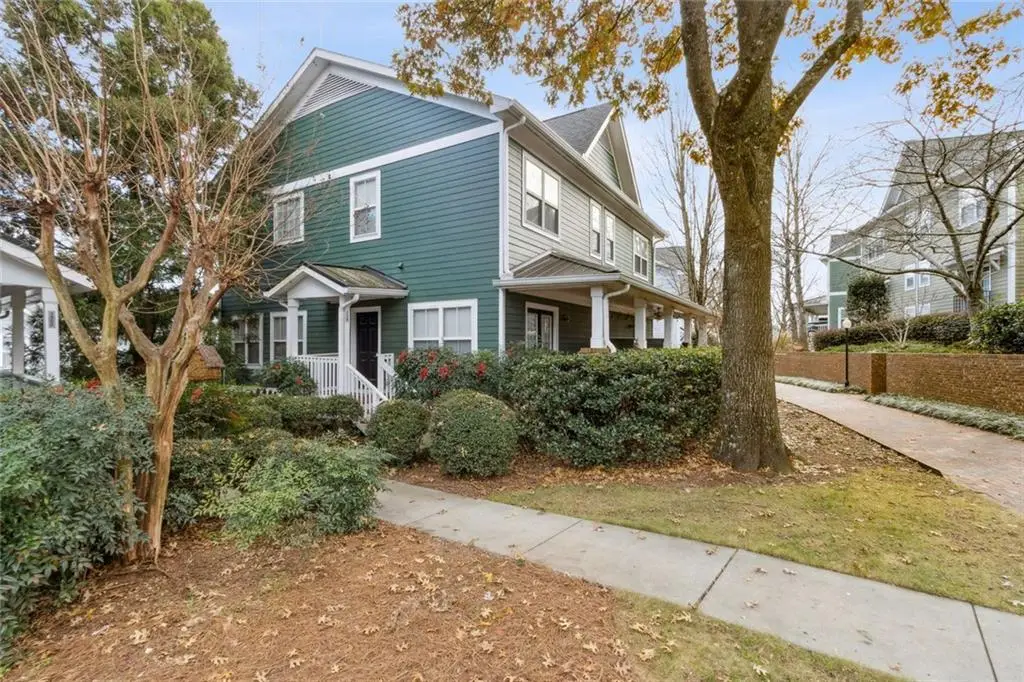 279 Carlyle Park Drive, Atlanta, GA 30307 - #1