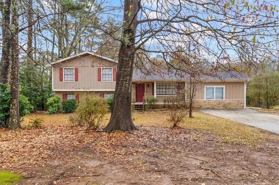 45 Carriage Circle, Stockbridge, GA 30281 - #2