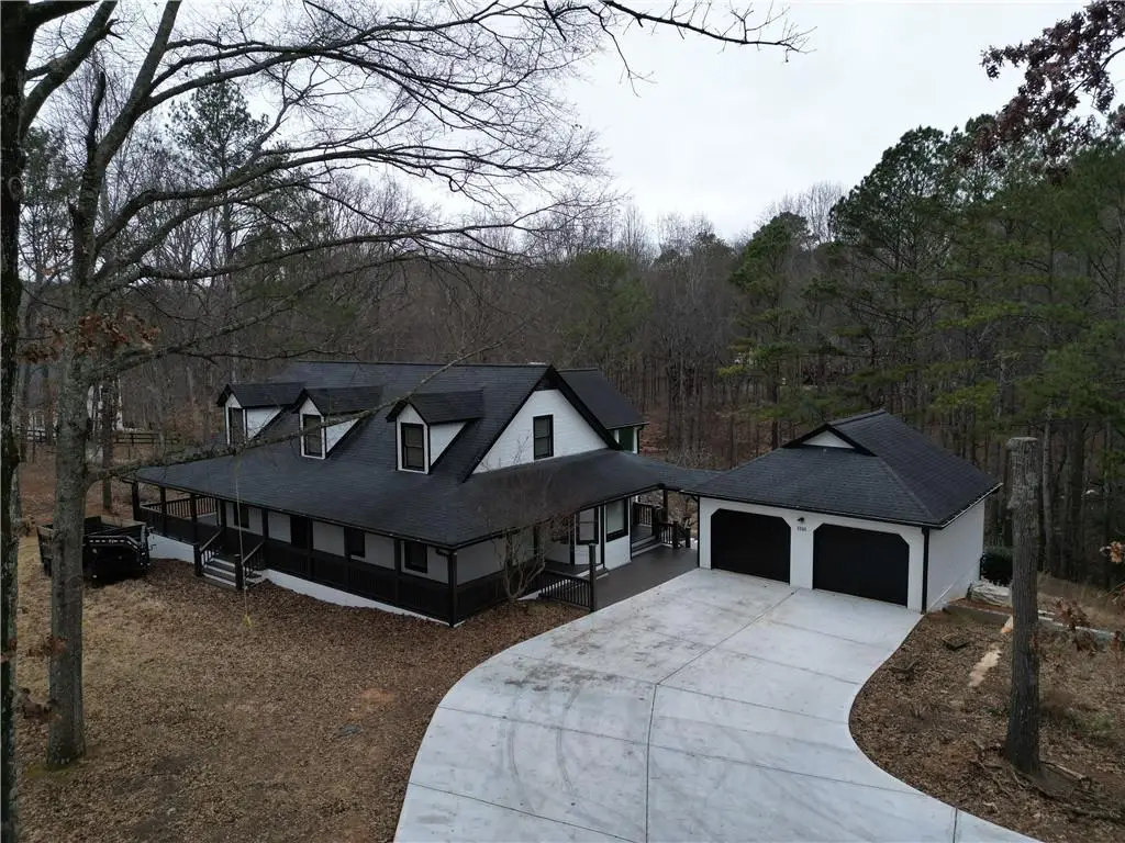 3380 Wildwood Road, Suwanee, GA 30024 - Image #1