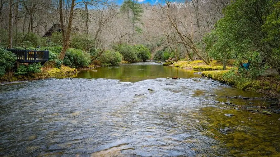 120 N Riverview Lane, Ellijay, GA 30536 - #2