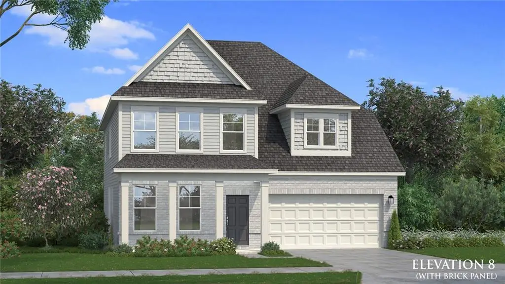 2345 Dixon Place, Lawrenceville, GA 30045 - #1