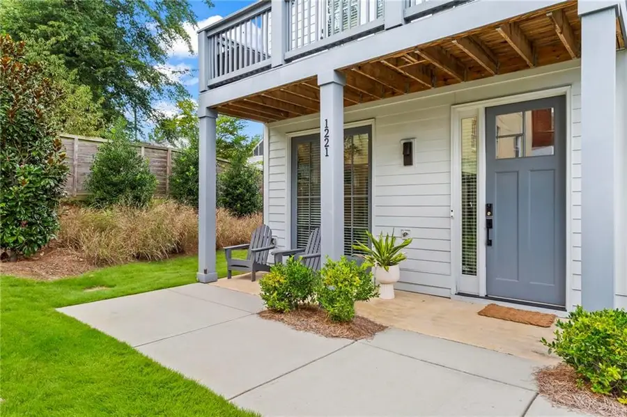 1221 Oxley Place Nw, Atlanta, GA 30307 - Image #3