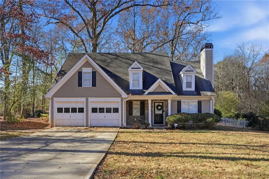 355 Radcliffe Trace, Covington, GA 30016 - #1