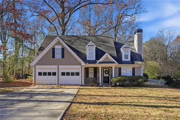 355 Radcliffe Trace, Covington, GA 30016