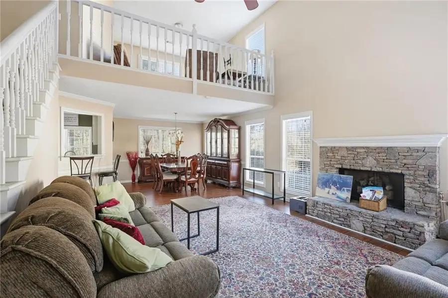 355 Radcliffe Trace, Covington, GA 30016 - #2