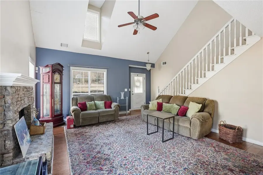 355 Radcliffe Trace, Covington, GA 30016 - #3