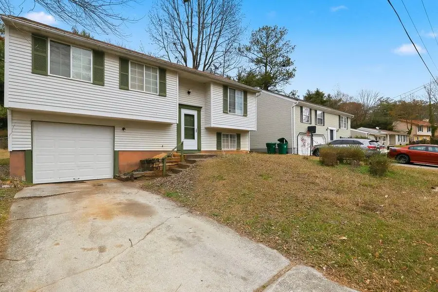 5312 Tracey Drive, Stone Mountain, GA 30088 - #2