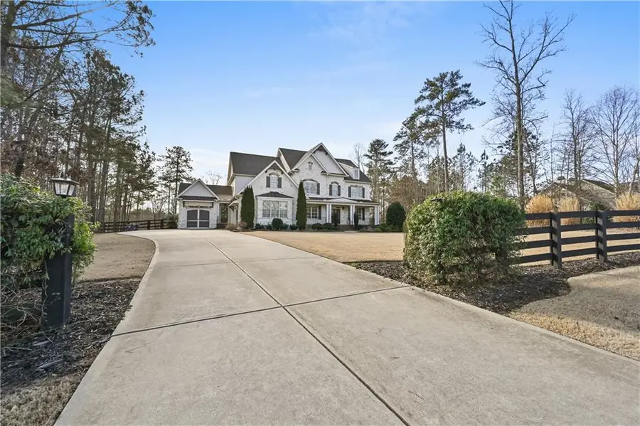 126 Townsend Pass, Alpharetta, GA 30004 - #2