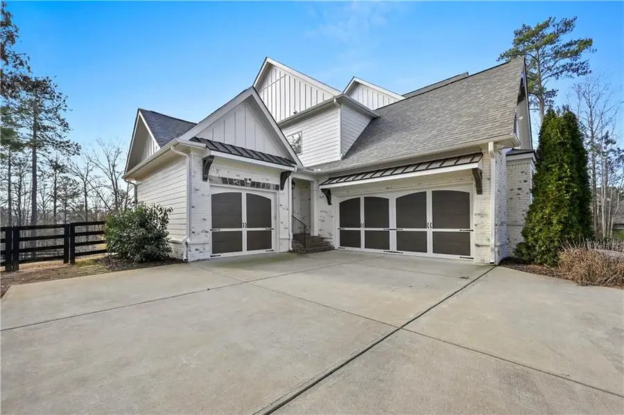 126 Townsend Pass, Alpharetta, GA 30004 - #3