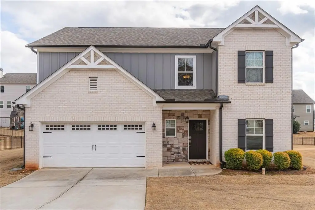 2283 Cotton Gin Row, Braselton, MS 39549 - #1