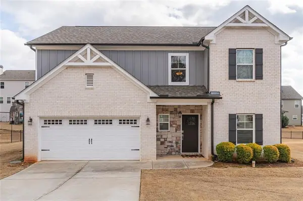 2283 Cotton Gin Row, Braselton, MS 39549