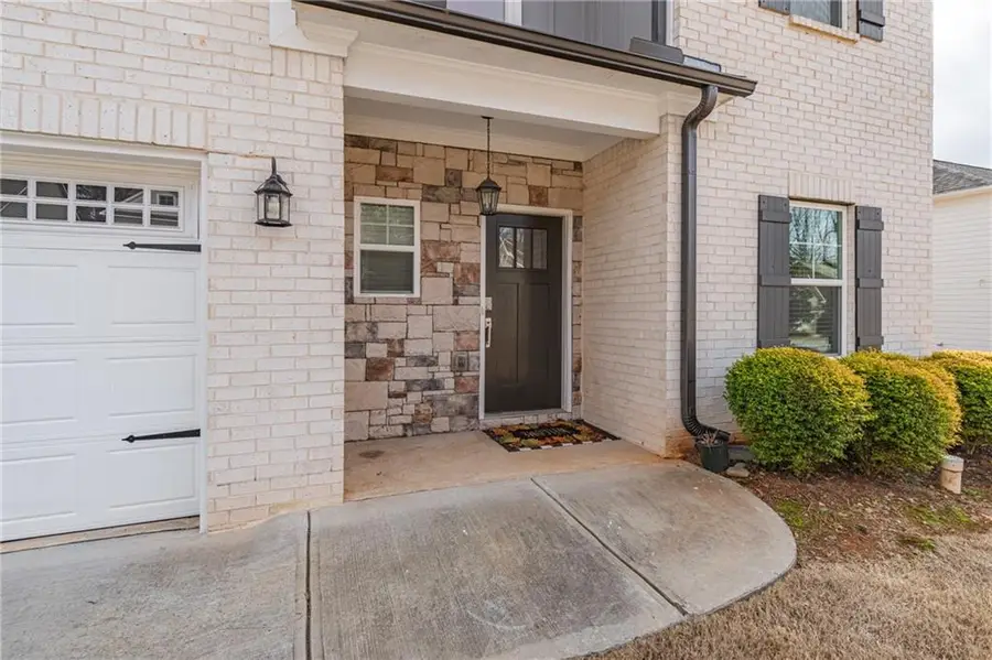 2283 Cotton Gin Row, Braselton, MS 39549 - #2