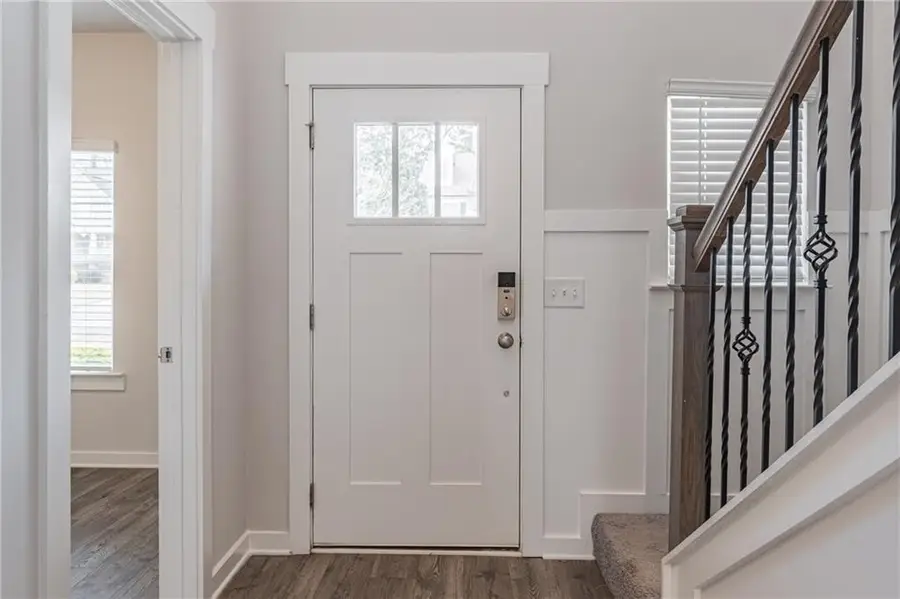 2283 Cotton Gin Row, Braselton, MS 39549 - #3