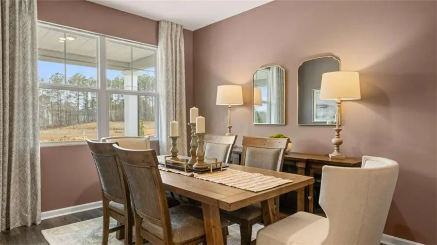 330 Friendship Oak Way, Hampton, GA 30228 - #3