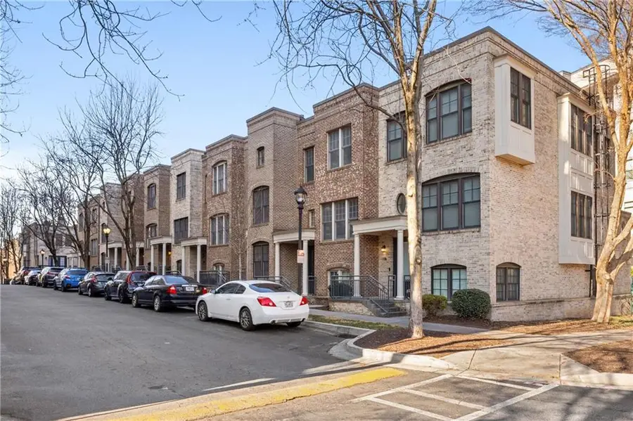 722 Cosmopolitan Drive Ne, Atlanta, GA 30324 - #2