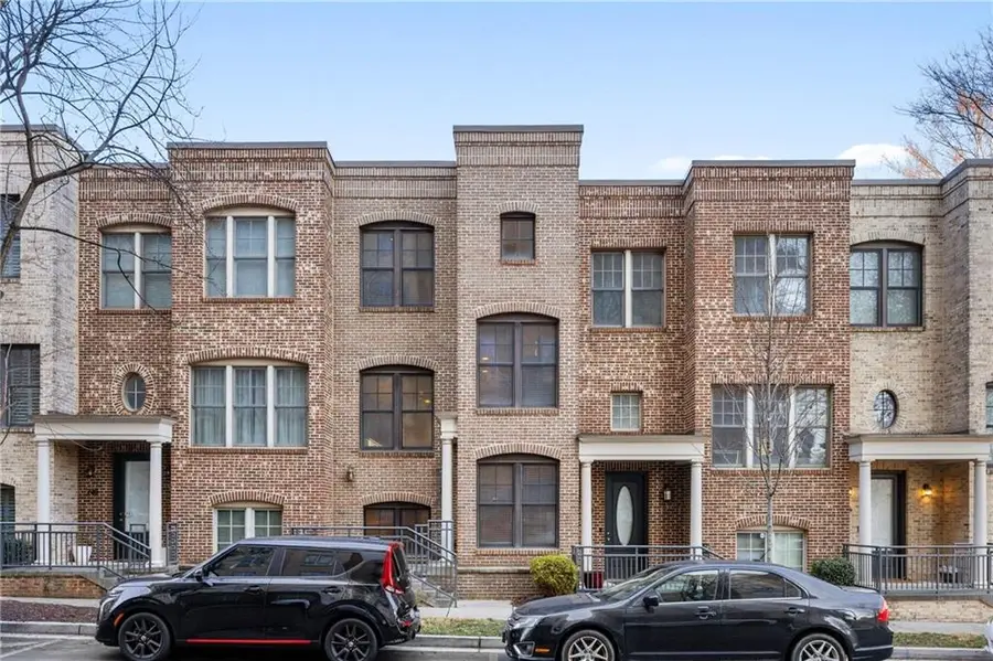 722 Cosmopolitan Drive Ne, Atlanta, GA 30324 - #3