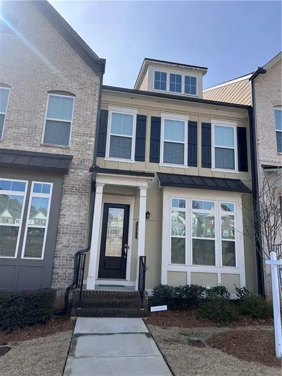 3297 Park Pointe Circle, Scottdale, GA 30079 - #1