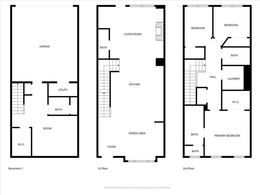 3297 Park Pointe Circle, Scottdale, GA 30079 - #3