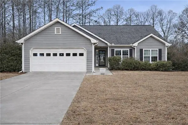 105 Rivermist Drive, Covington, GA 30014