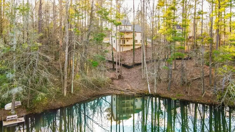 3040 Cypress Cove, Ball Ground, GA 30107 - Image #2