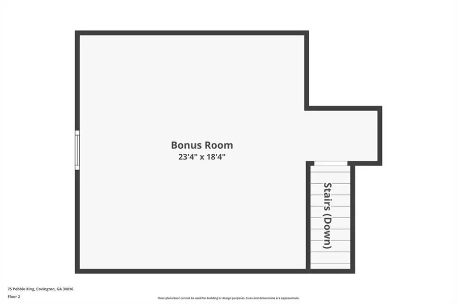 75 Pebble Crossing, Covington, GA 30016 - #2