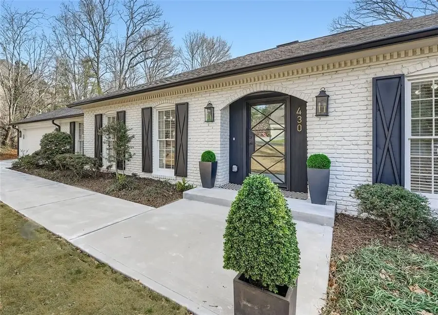 430 Elden Drive Ne, Atlanta, GA 30342 - Image #2