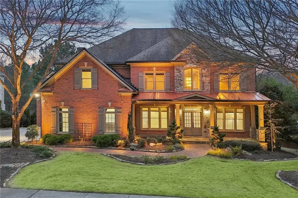 1609 Heathrow Drive, Cumming, GA 30041 - #1