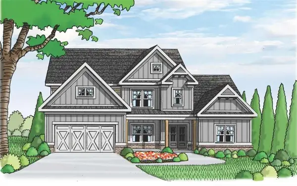 461 Spring Creek Drive, Monroe, GA 30655