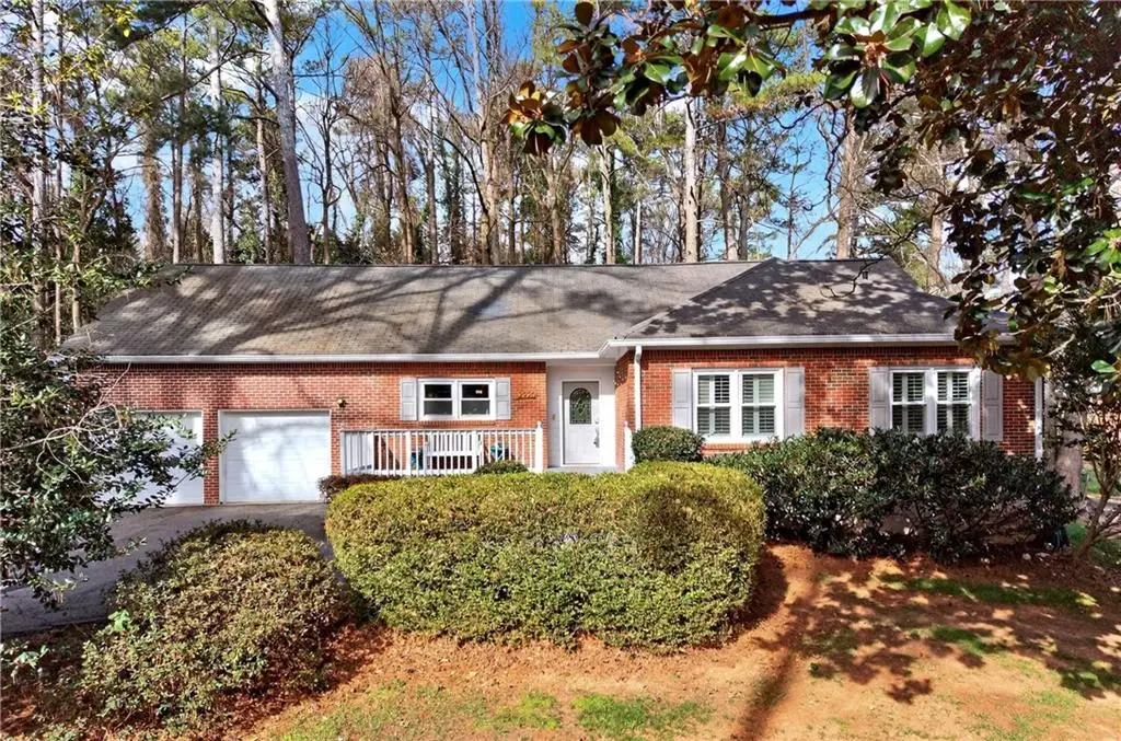 2920 Briarcliff Road Ne, Atlanta, GA 30329 - #1