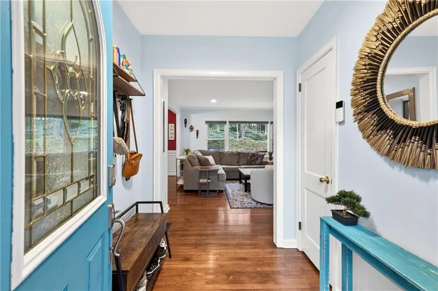 2920 Briarcliff Road Ne, Atlanta, GA 30329 - #2