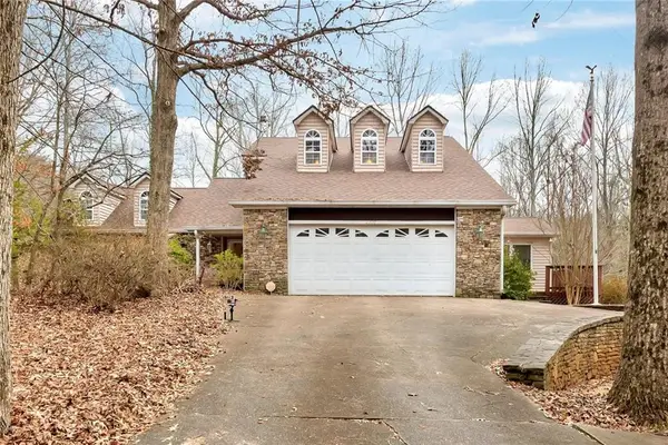 2770 S Cherokee Lane, Woodstock, GA 30188