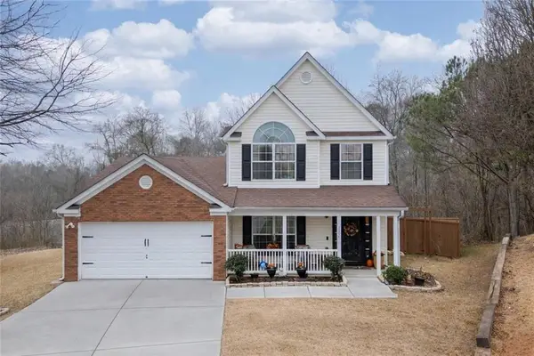 5502 Amelia Lane, Ellenwood, GA 30294