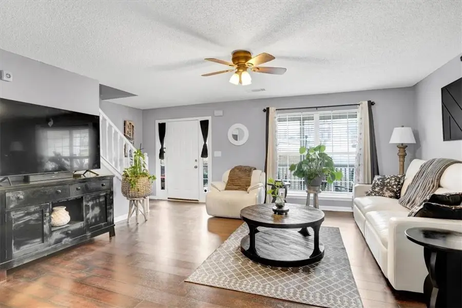 5502 Amelia Lane, Ellenwood, GA 30294 - #3