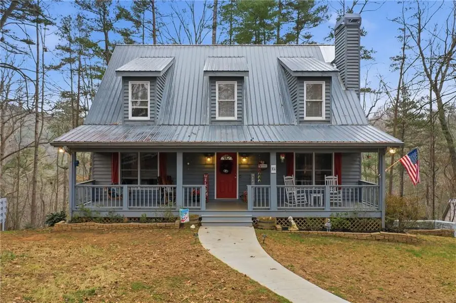 84 Yahoola Shoals Drive, Dahlonega, GA 30533 - #2