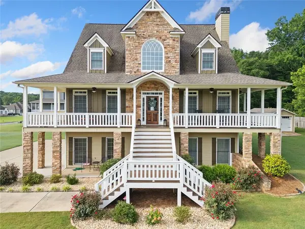 92 River Walk Parkway, Euharlee, GA 30145