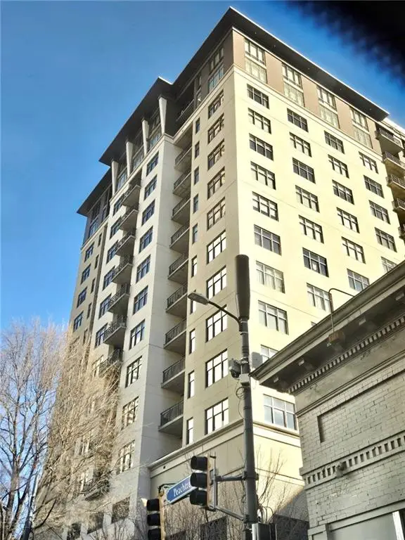 565 Peachtree Street Ne #1404, Atlanta, GA 30308 - #1