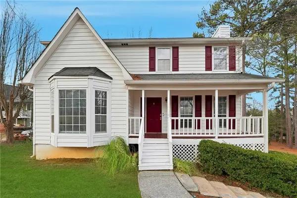 609 Shay Drive Sw, Marietta, GA 30060