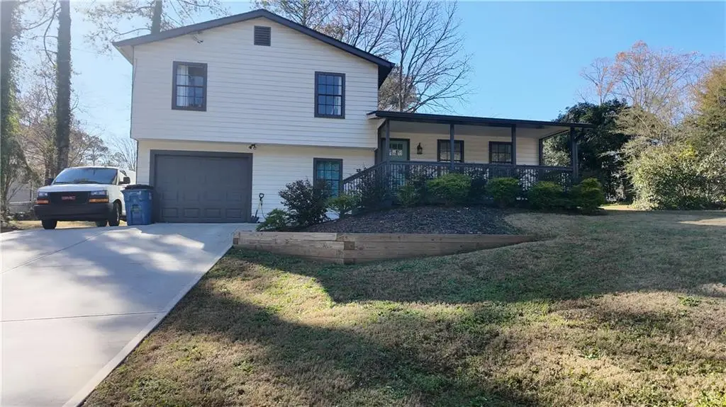 56 Dempsey Drive, Lawrenceville, GA 30044 - Image #1