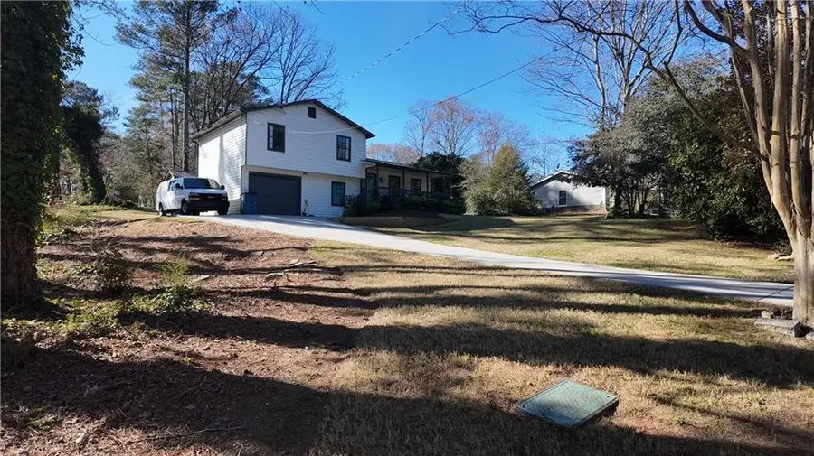 56 Dempsey Drive, Lawrenceville, GA 30044 - Image #2