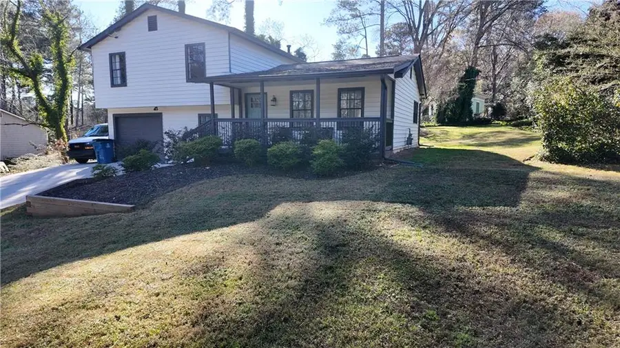 56 Dempsey Drive, Lawrenceville, GA 30044 - Image #3