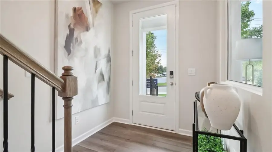 222 College Circle, Hapeville, GA 30354 - Image #3